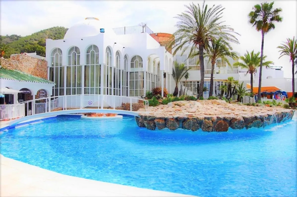 Beautiful Apartment With Amazing Sea View Nerja
