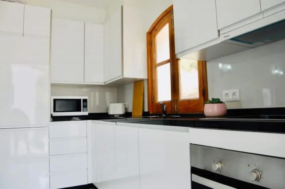 Beautiful Apartment With Amazing Sea View Nerja