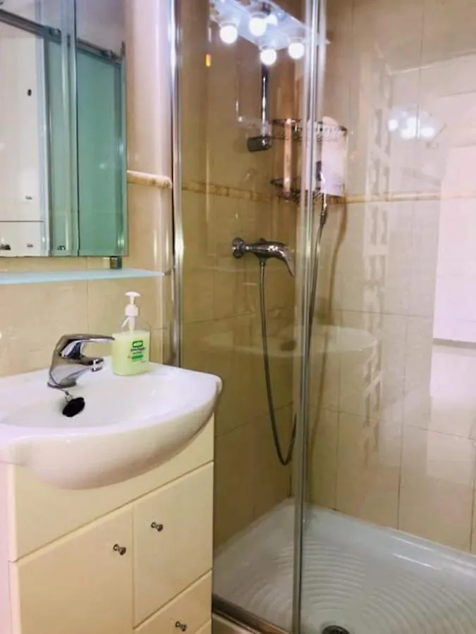 Beautiful Apartment With Amazing Sea View Nerja