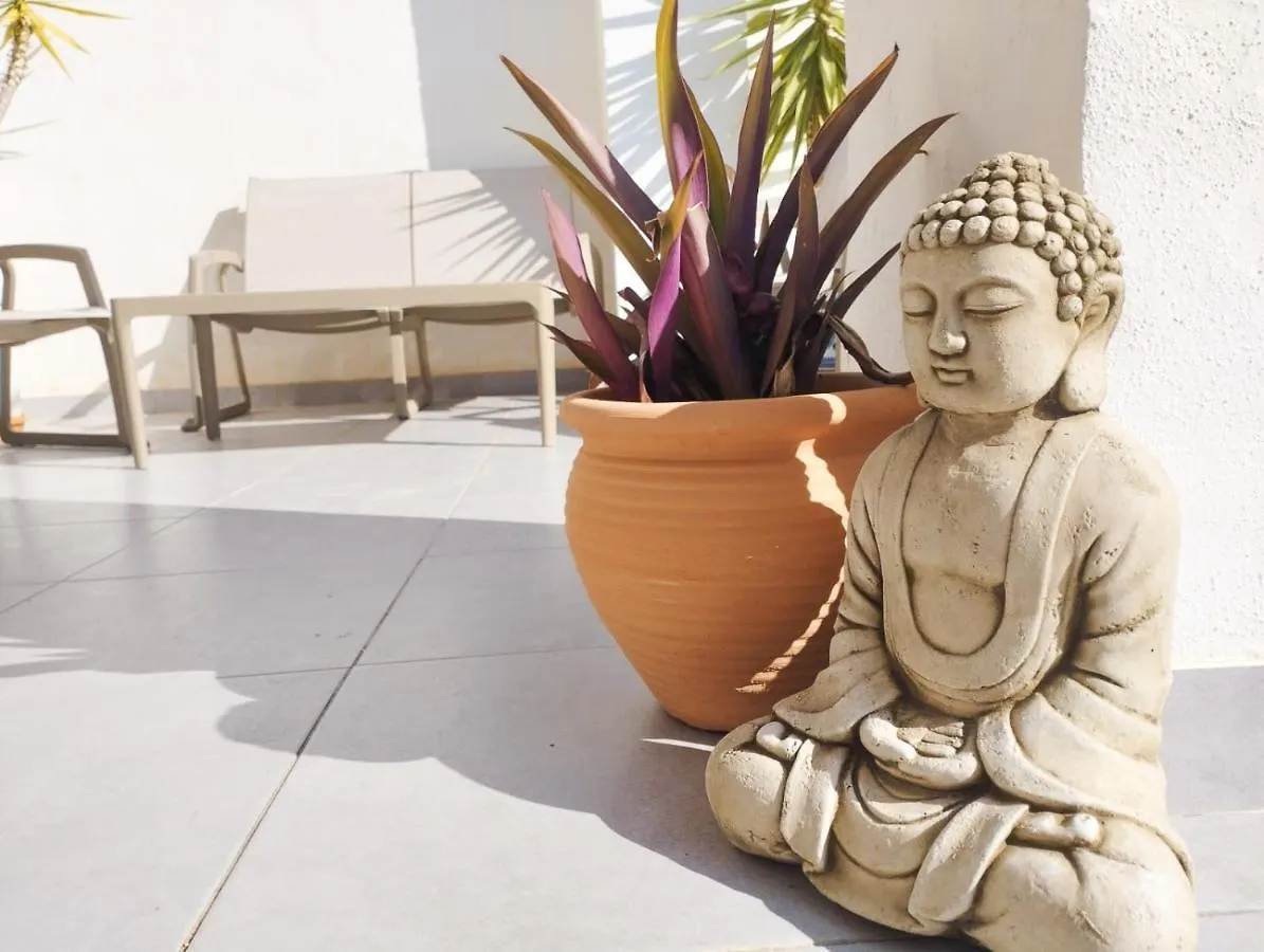 Beautiful Apartment With Amazing Sea View Nerja Espanha